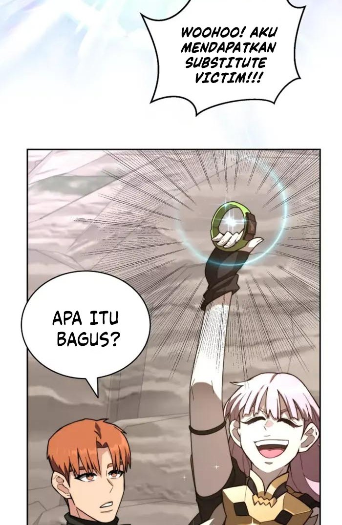 Stuck in the Tower Chapter 100 Gambar 9