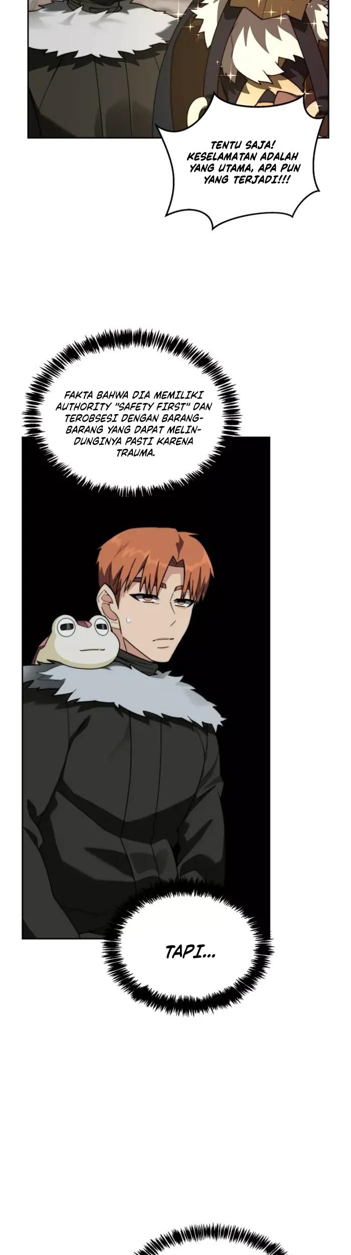 Stuck in the Tower Chapter 100 Gambar 10