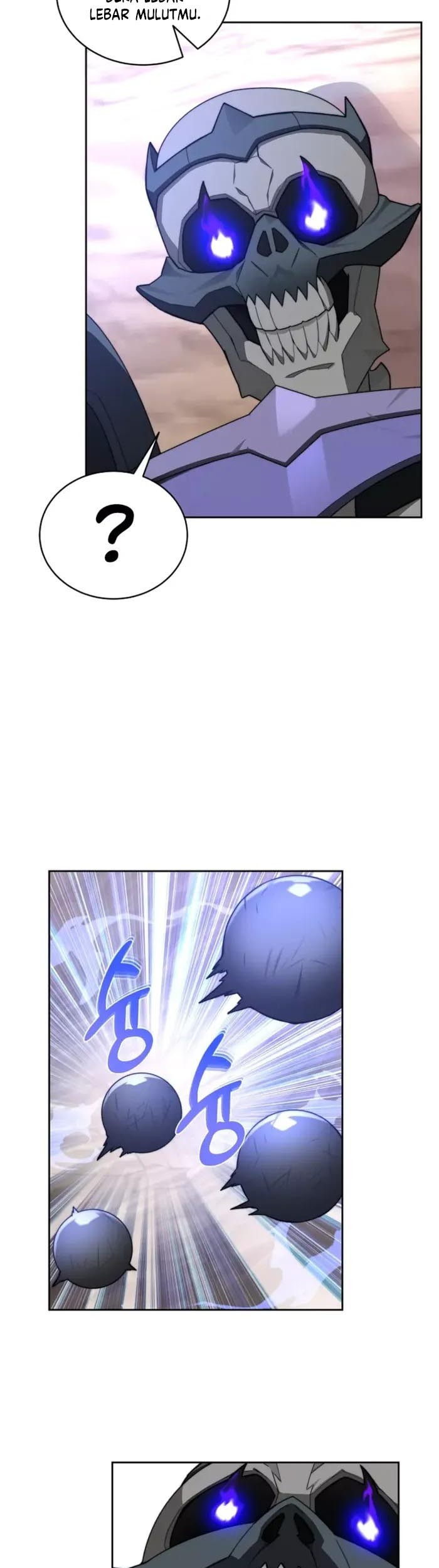 Stuck in the Tower Chapter 100 Gambar 16