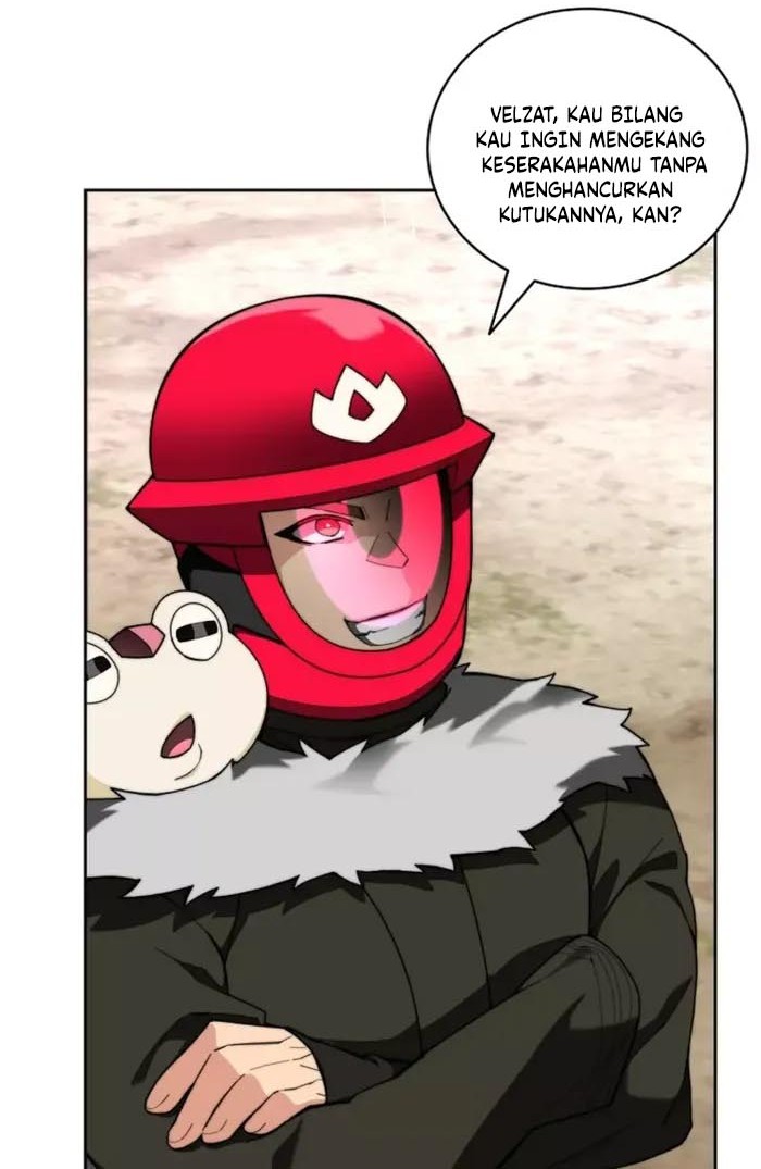 Stuck in the Tower Chapter 100 Gambar 25