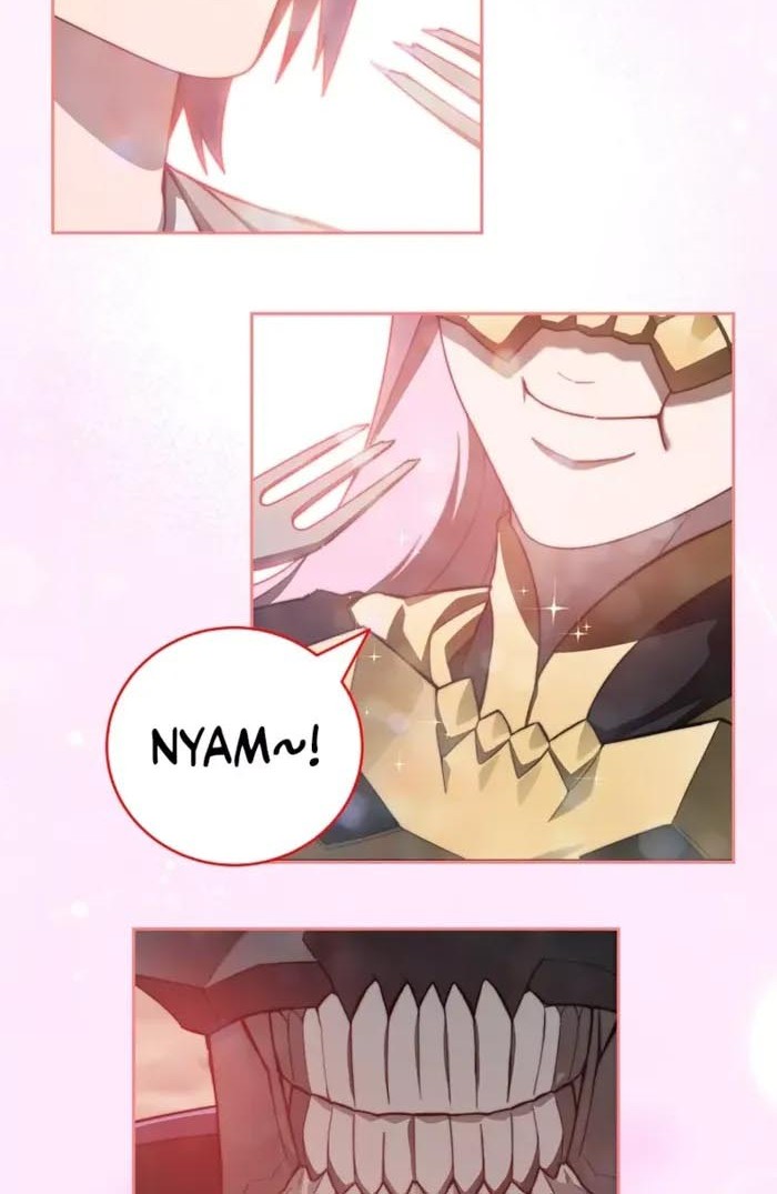Stuck in the Tower Chapter 100 Gambar 33