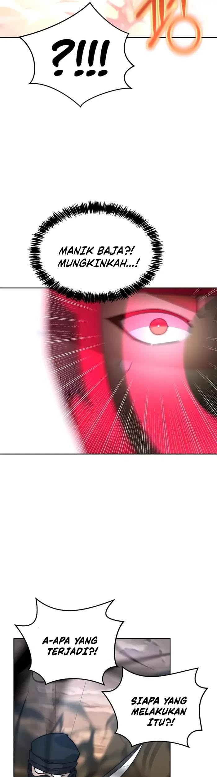 Stuck in the Tower Chapter 99 Gambar 29