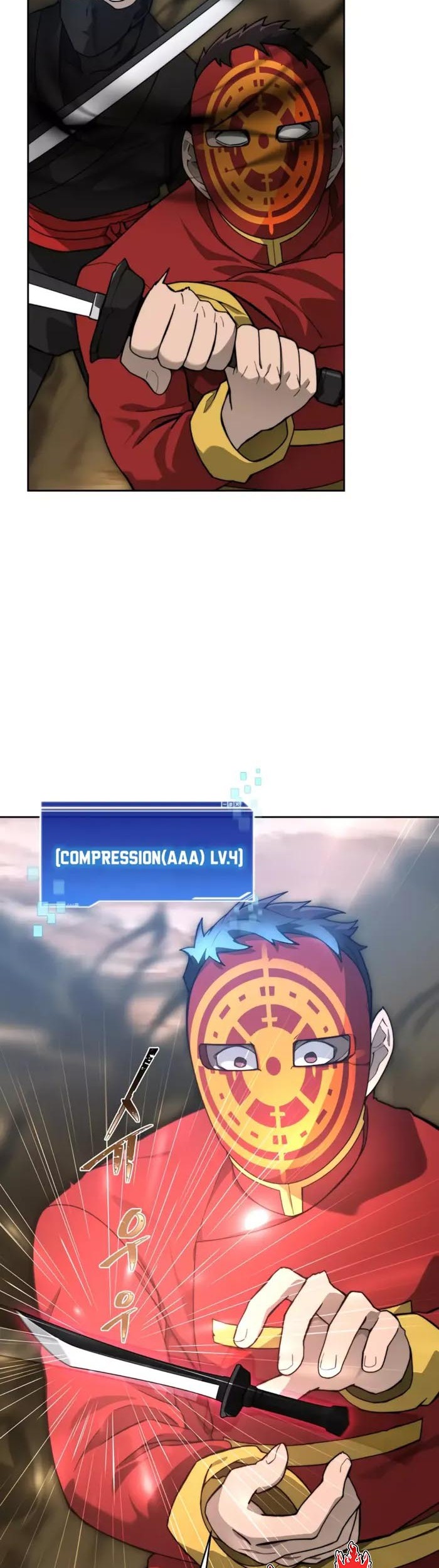 Stuck in the Tower Chapter 99 Gambar 30