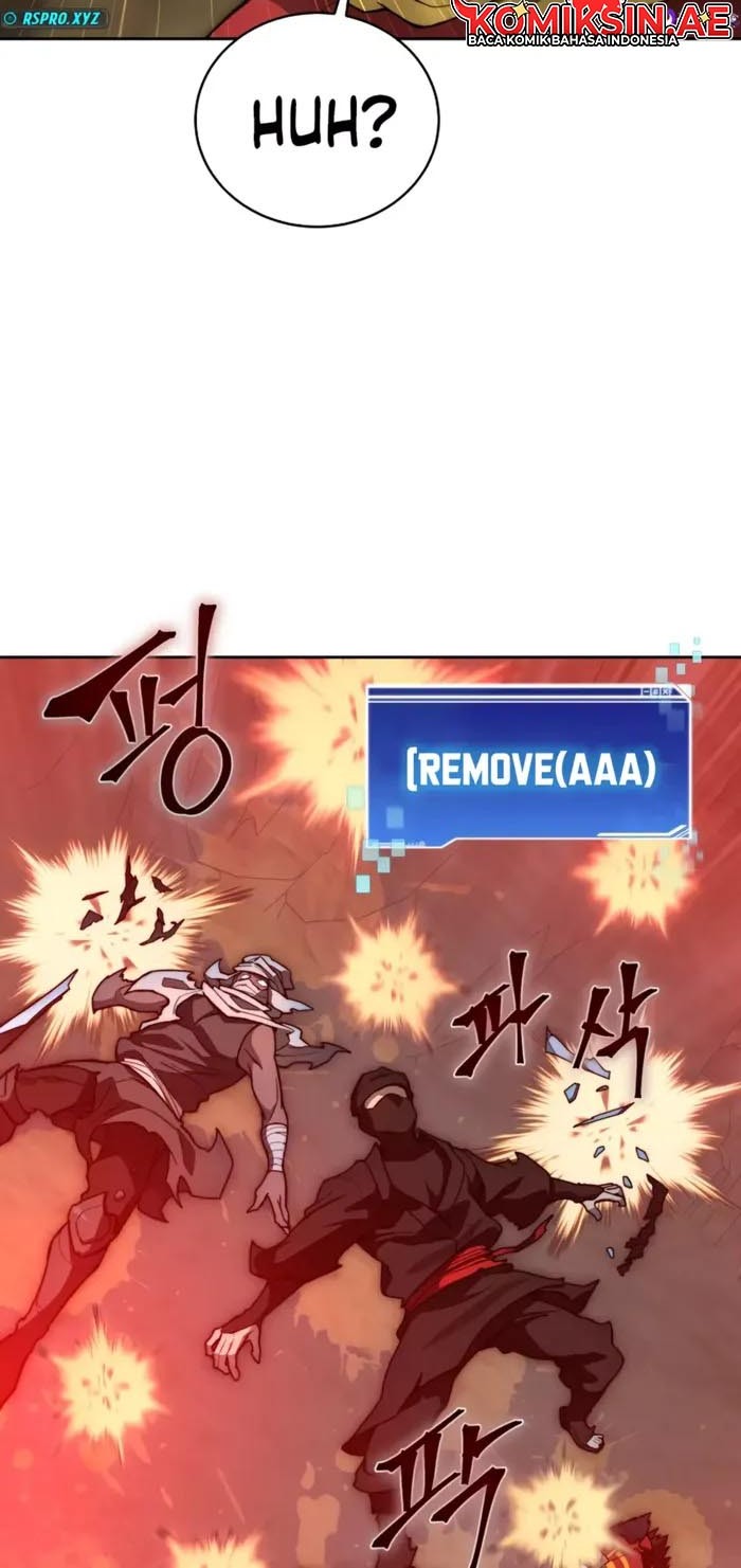 Stuck in the Tower Chapter 99 Gambar 31