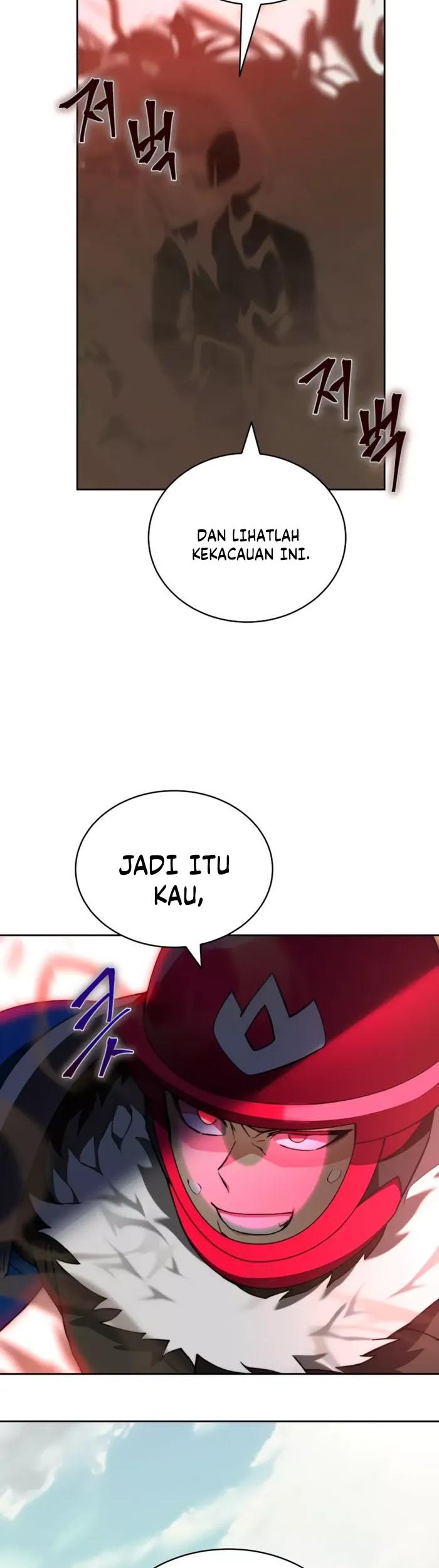 Stuck in the Tower Chapter 99 Gambar 33