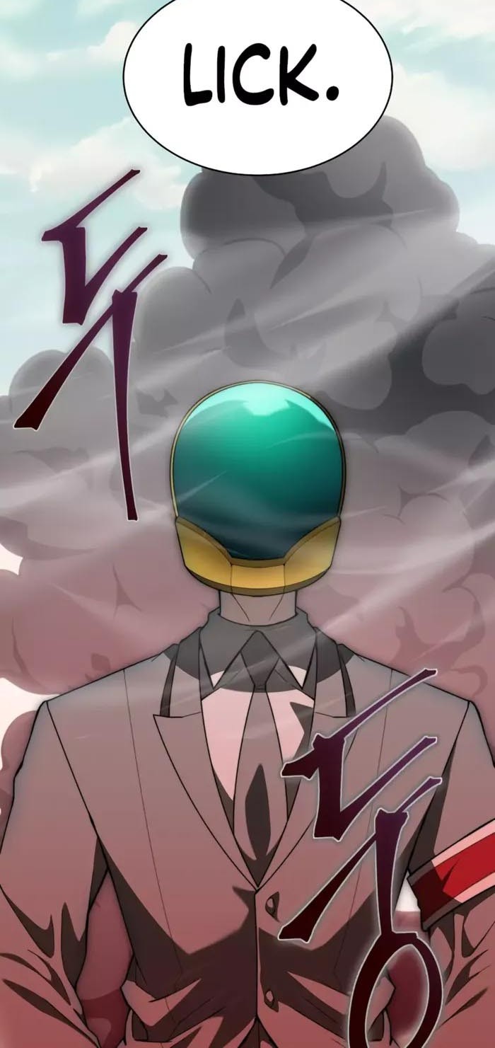 Stuck in the Tower Chapter 99 Gambar 34