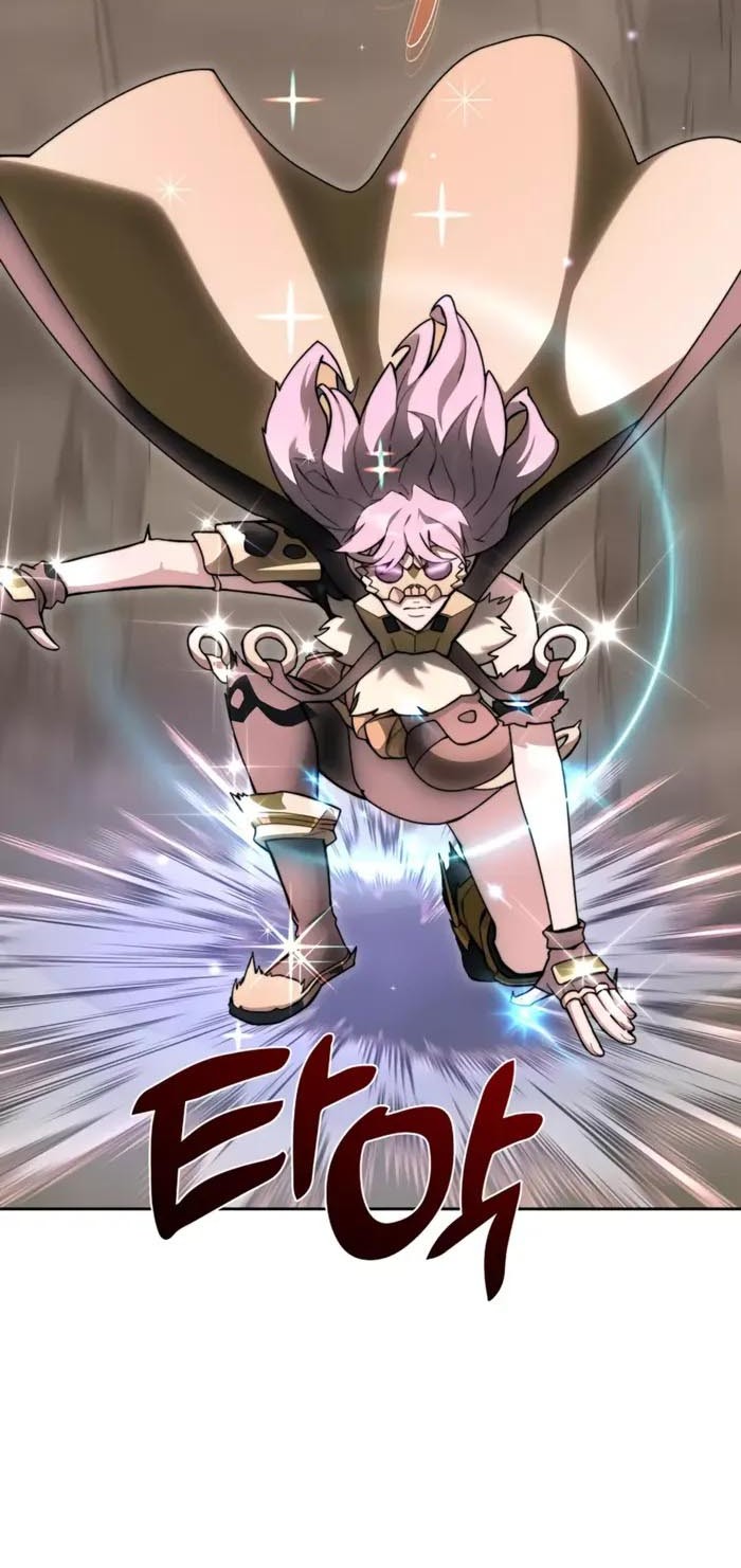 Stuck in the Tower Chapter 99 Gambar 40