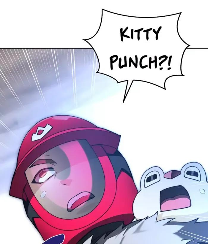 Stuck in the Tower Chapter 99 Gambar 43