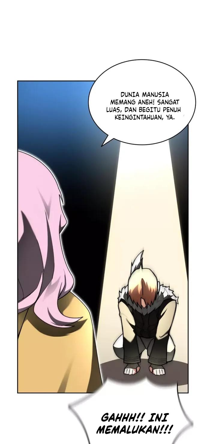 Stuck in the Tower Chapter 99 Gambar 49