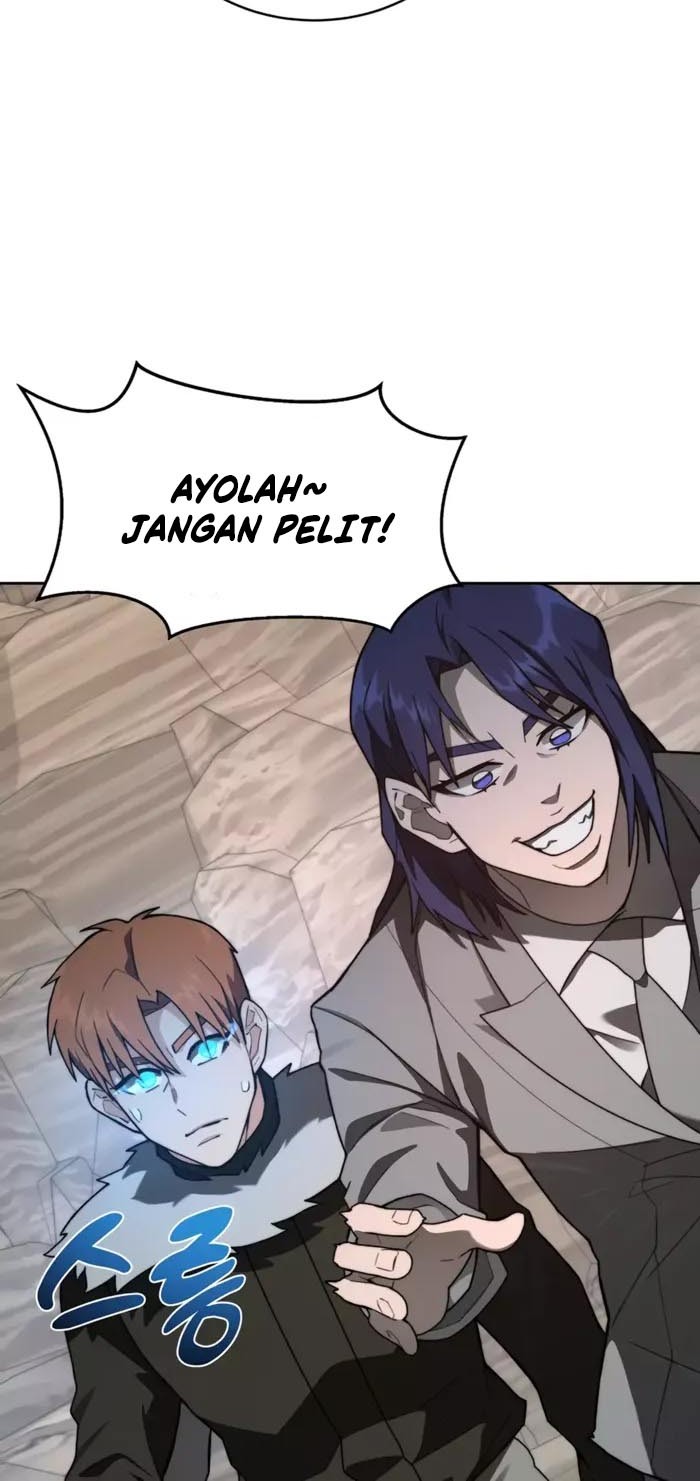 Stuck in the Tower Chapter 99 Gambar 52