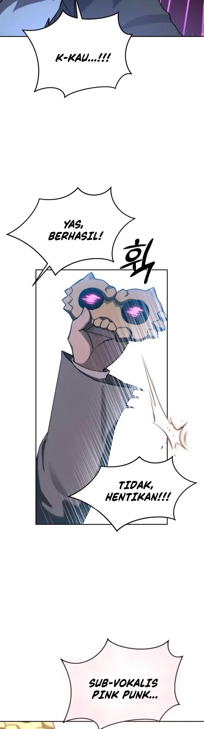 Stuck in the Tower Chapter 99 Gambar 56