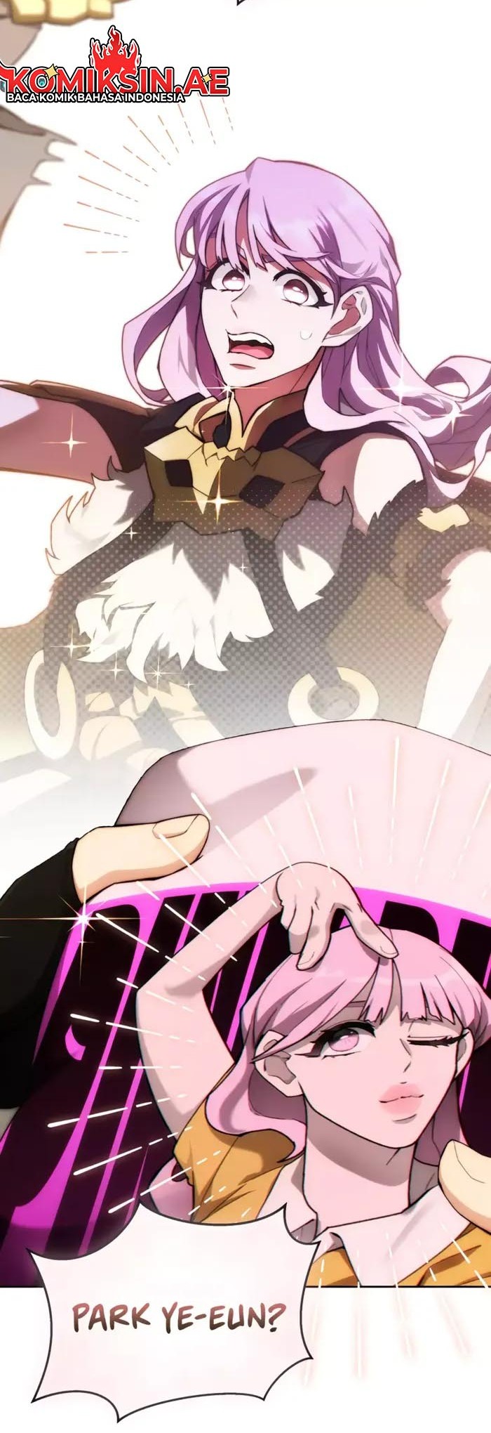 Stuck in the Tower Chapter 99 Gambar 57