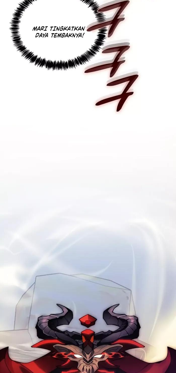 Stuck in the Tower Chapter 99 Gambar 4