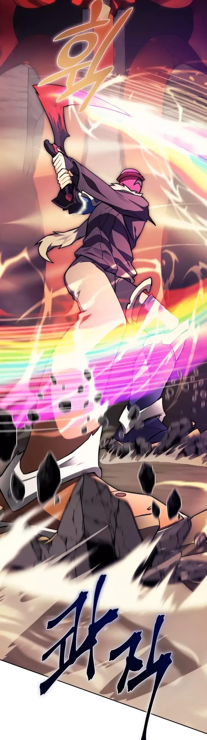 Stuck in the Tower Chapter 99 Gambar 5