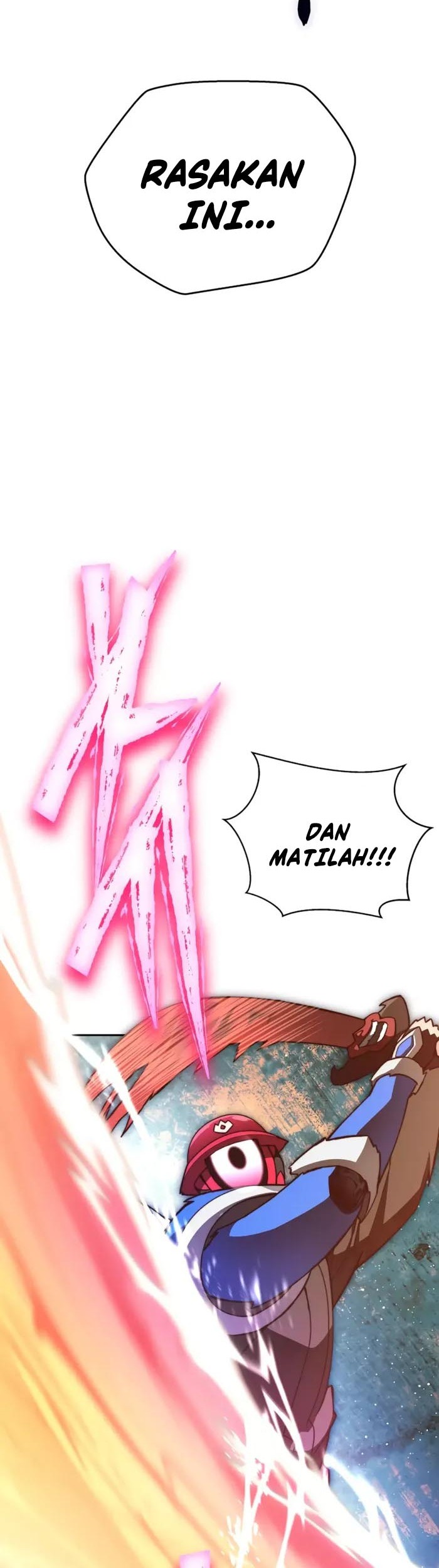 Stuck in the Tower Chapter 99 Gambar 6