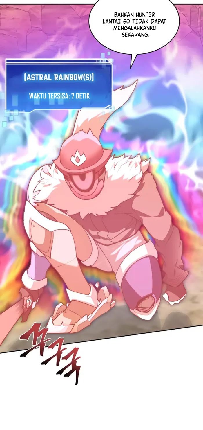 Stuck in the Tower Chapter 99 Gambar 10