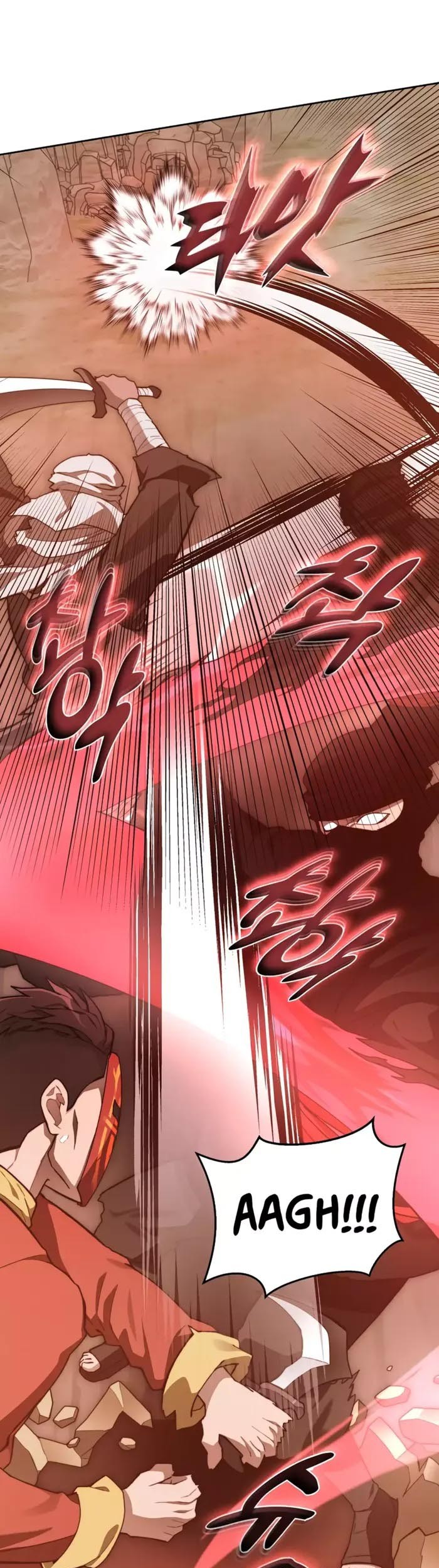 Stuck in the Tower Chapter 99 Gambar 11