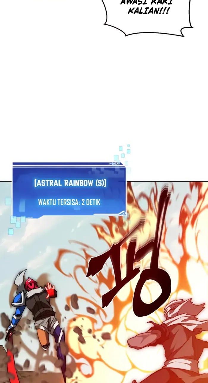 Stuck in the Tower Chapter 99 Gambar 13