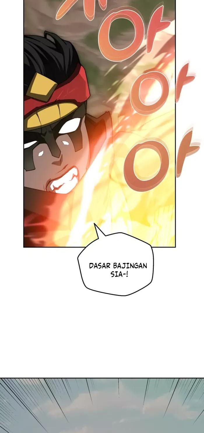 Stuck in the Tower Chapter 99 Gambar 16