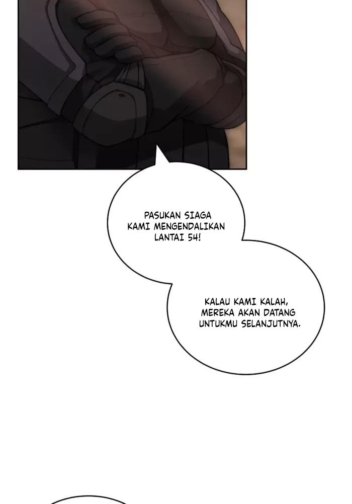 Stuck in the Tower Chapter 99 Gambar 22