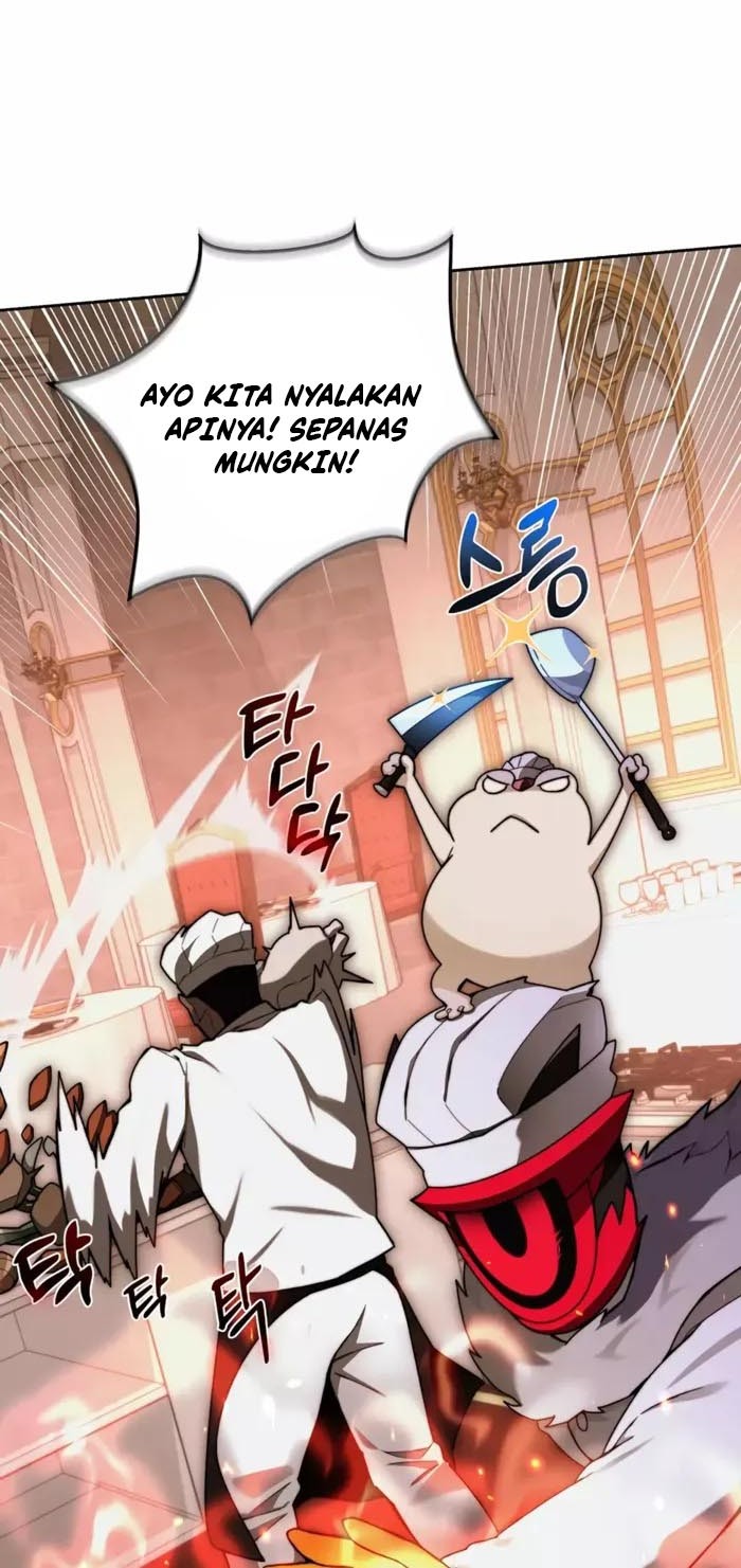 Stuck in the Tower Chapter 97 Gambar 31