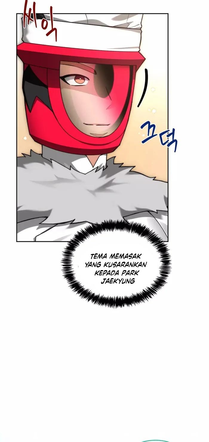 Stuck in the Tower Chapter 97 Gambar 37