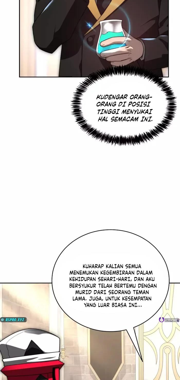 Stuck in the Tower Chapter 97 Gambar 40