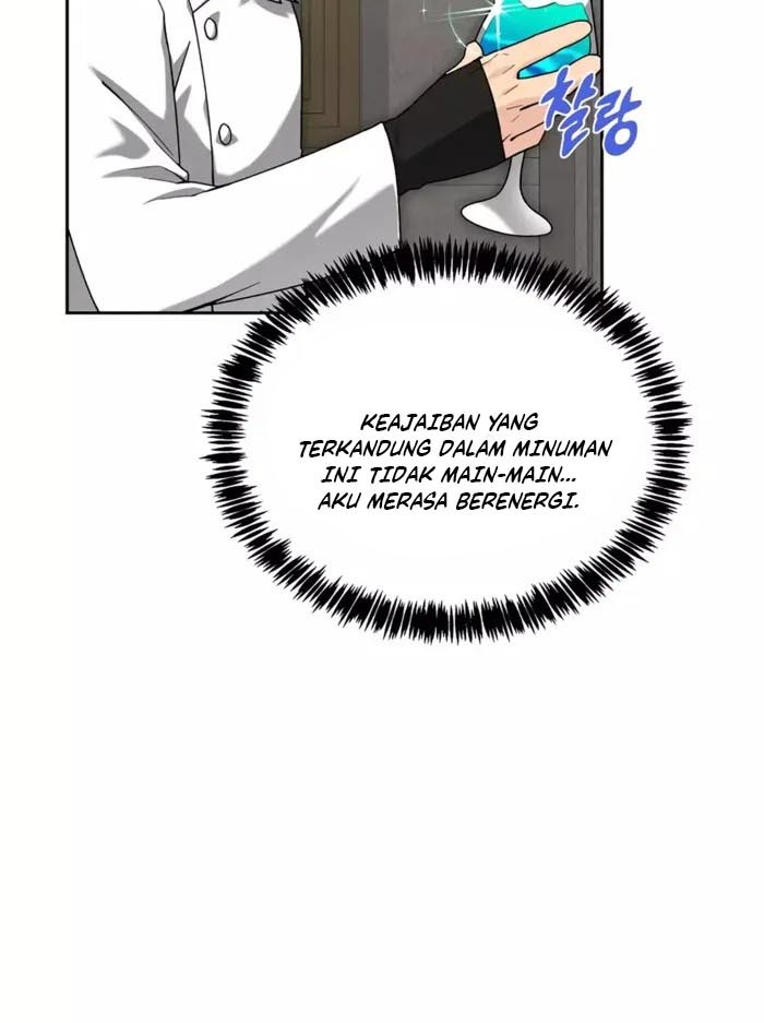Stuck in the Tower Chapter 97 Gambar 43