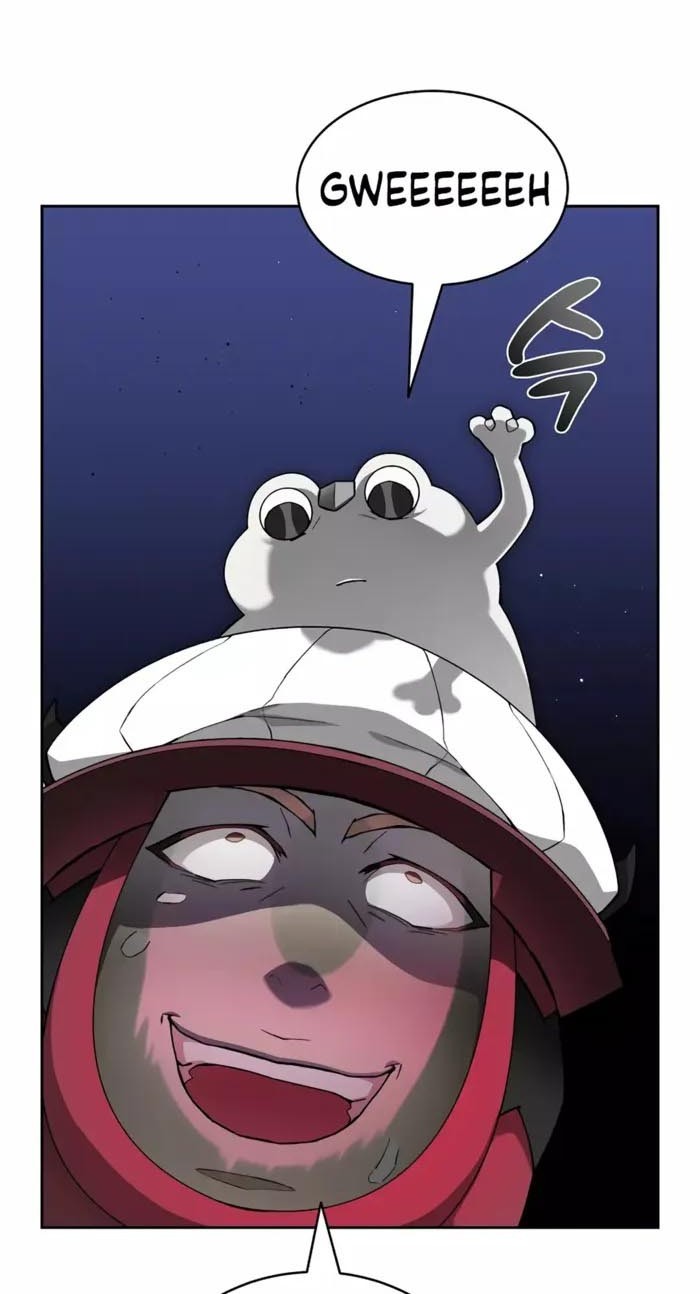 Stuck in the Tower Chapter 97 Gambar 46