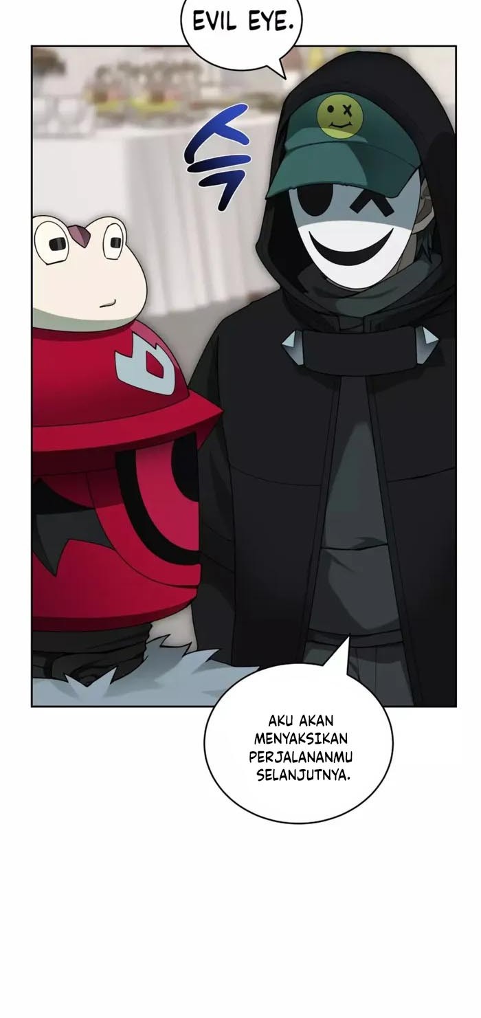 Stuck in the Tower Chapter 97 Gambar 55