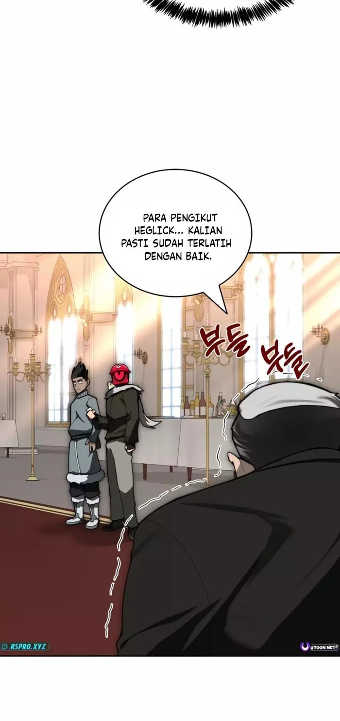 Stuck in the Tower Chapter 97 Gambar 58