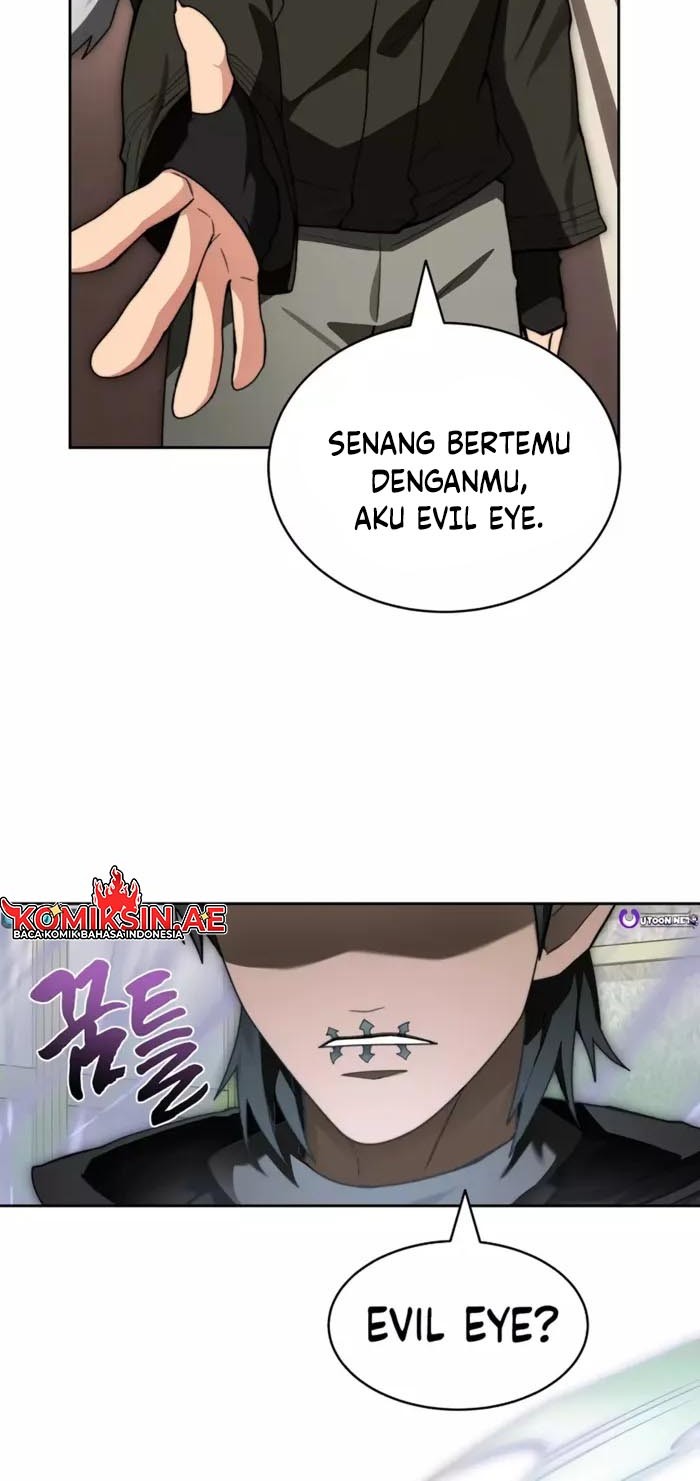 Stuck in the Tower Chapter 97 Gambar 4