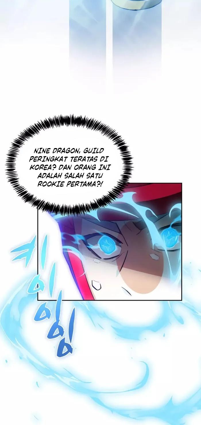 Stuck in the Tower Chapter 97 Gambar 7