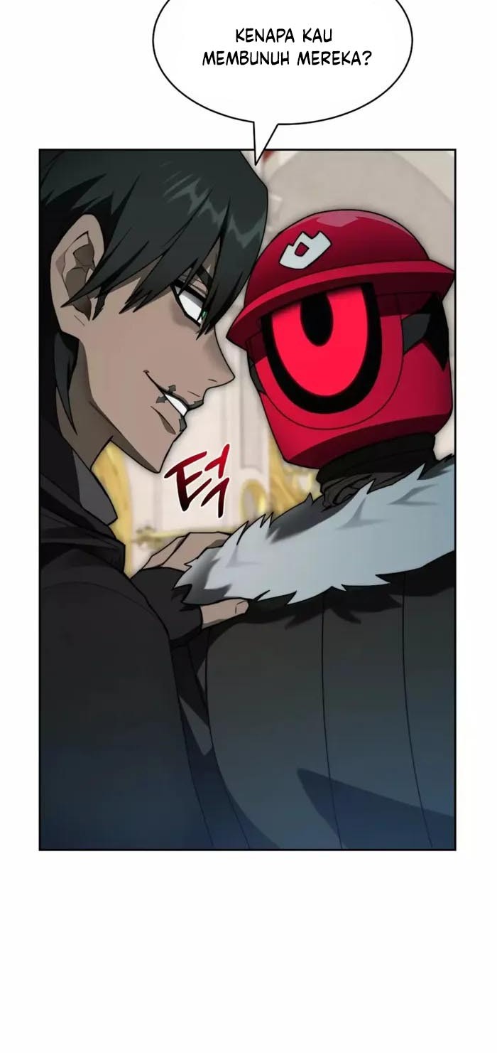 Stuck in the Tower Chapter 97 Gambar 10