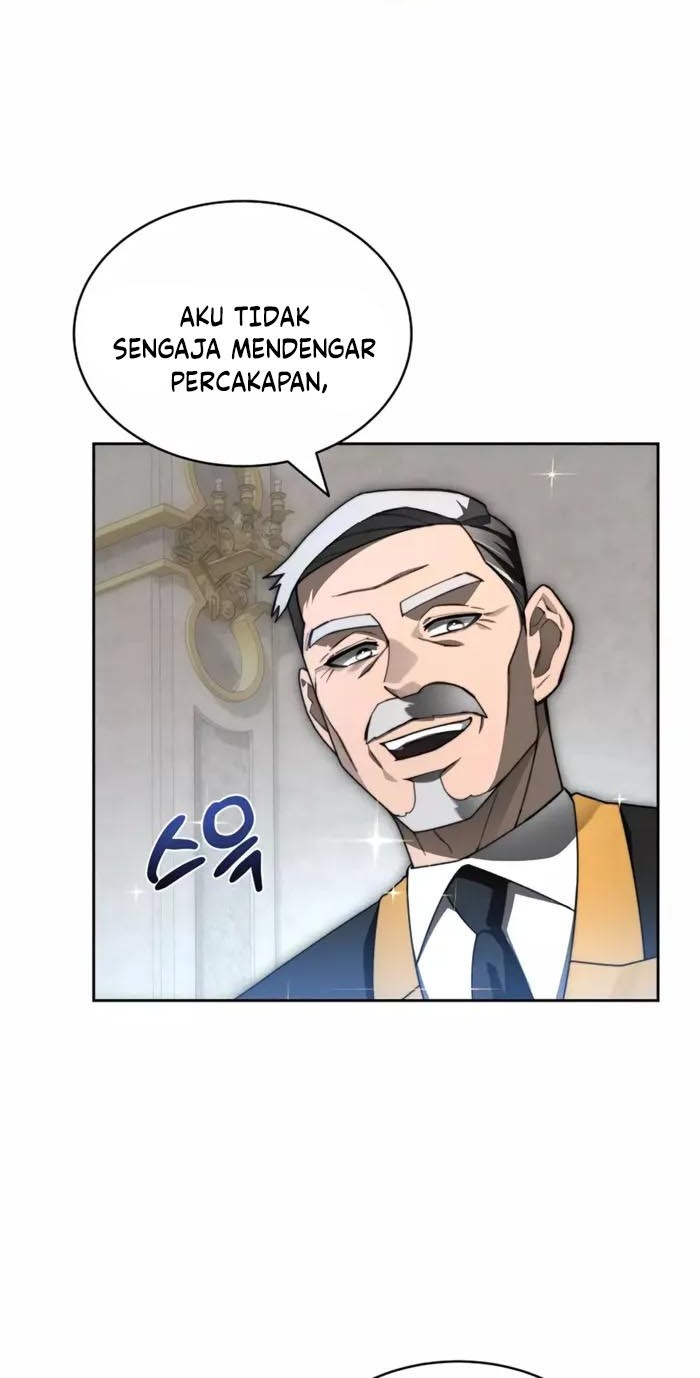 Stuck in the Tower Chapter 97 Gambar 22