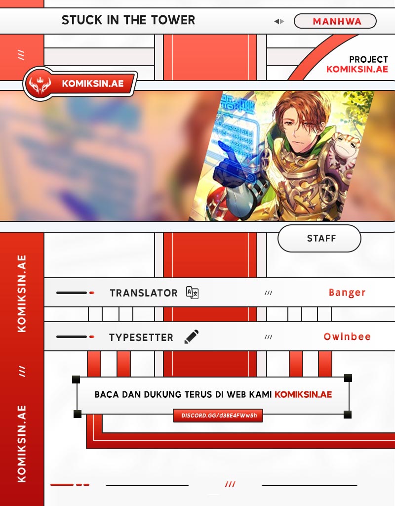 Komik Stuck in the Tower Chapter 96 gambar nomor 1