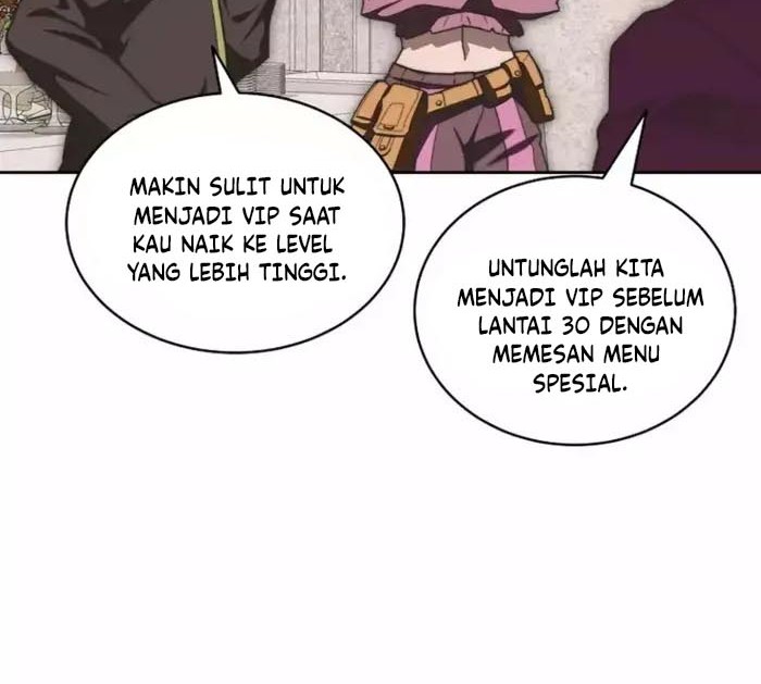 Stuck in the Tower Chapter 96 Gambar 38