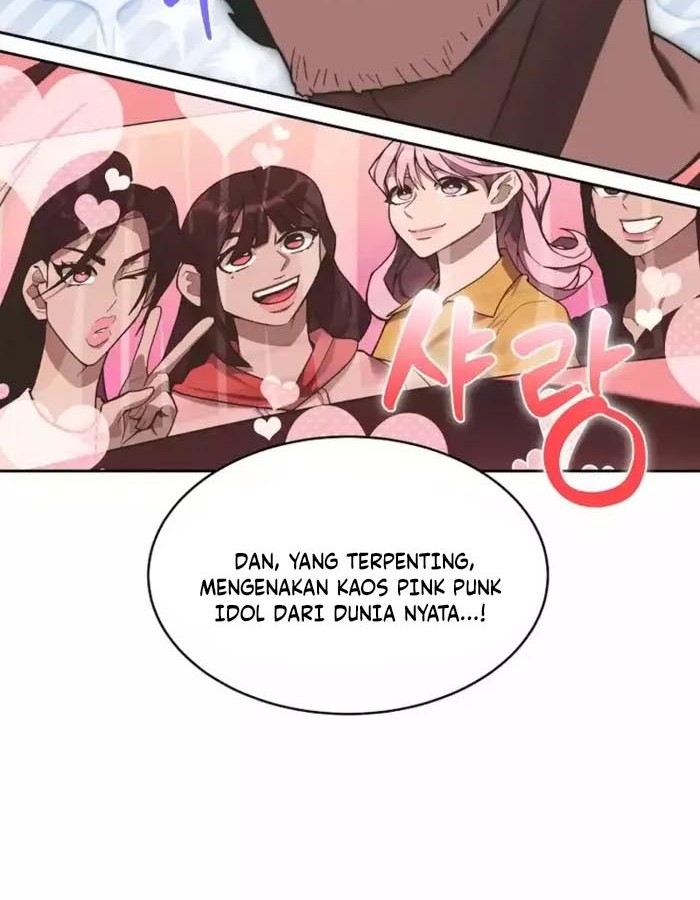 Stuck in the Tower Chapter 96 Gambar 42