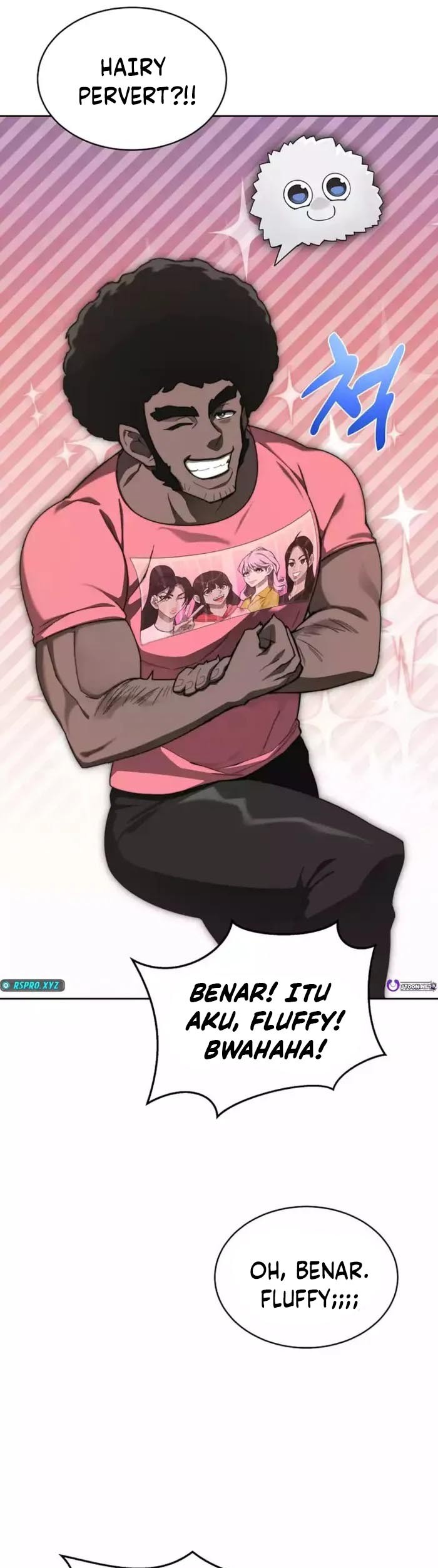 Stuck in the Tower Chapter 96 Gambar 43