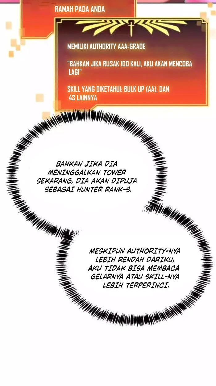 Stuck in the Tower Chapter 96 Gambar 46