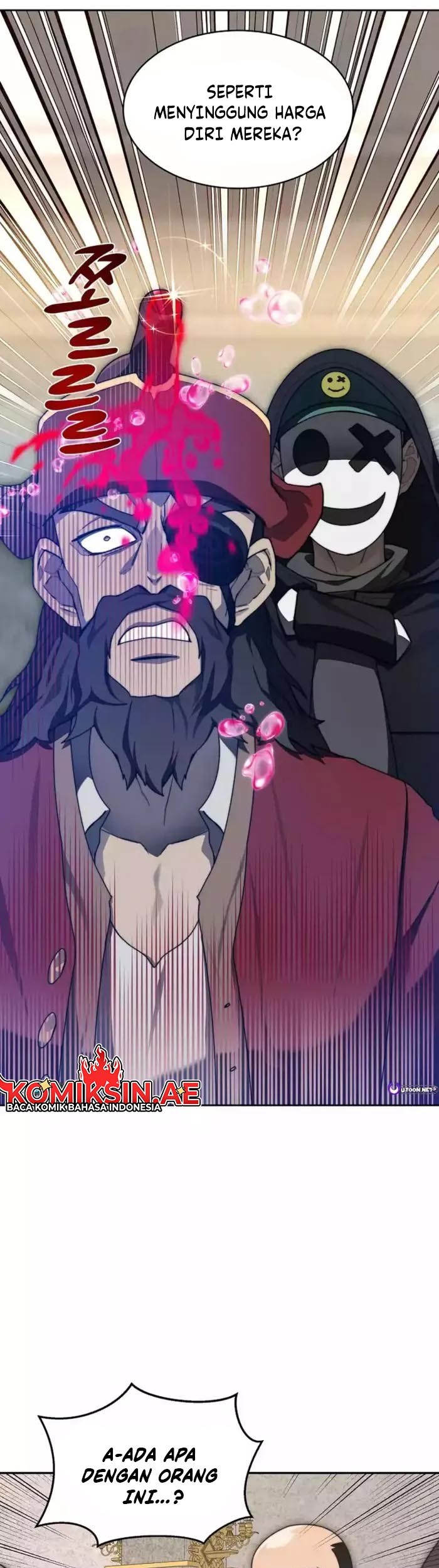 Stuck in the Tower Chapter 96 Gambar 55