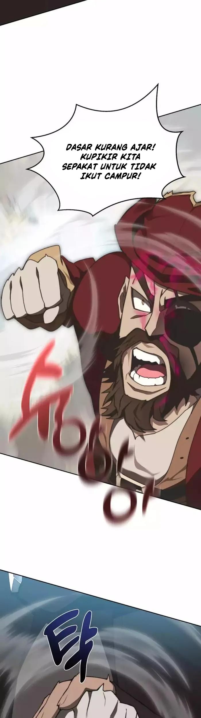 Stuck in the Tower Chapter 96 Gambar 57