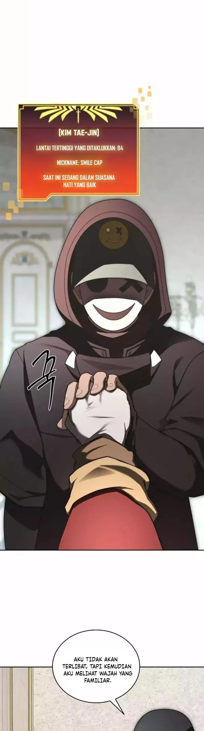 Stuck in the Tower Chapter 96 Gambar 60