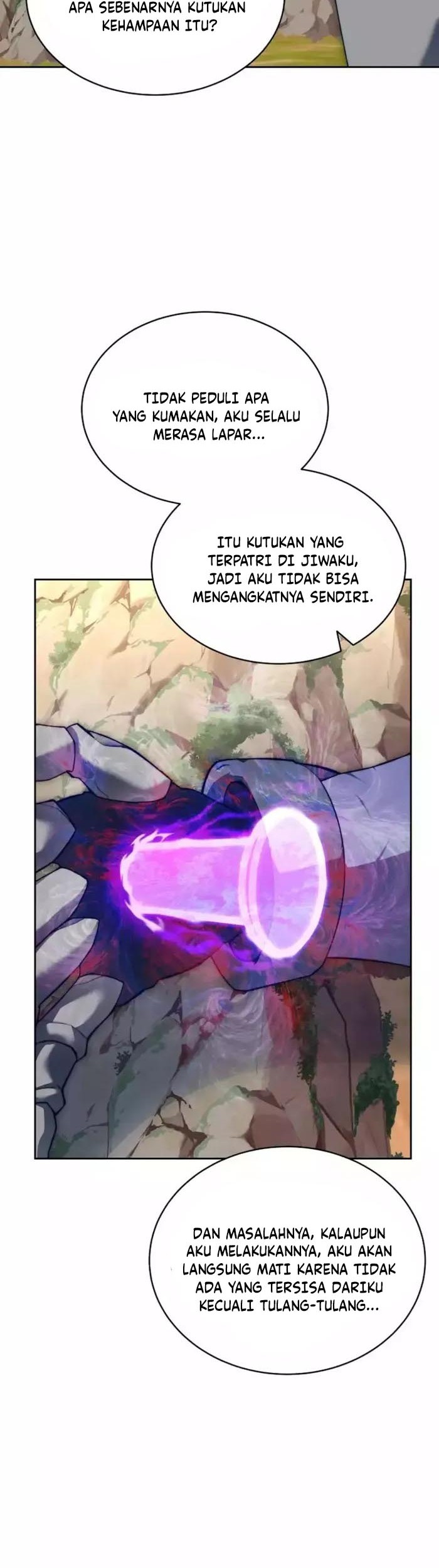 Stuck in the Tower Chapter 96 Gambar 3