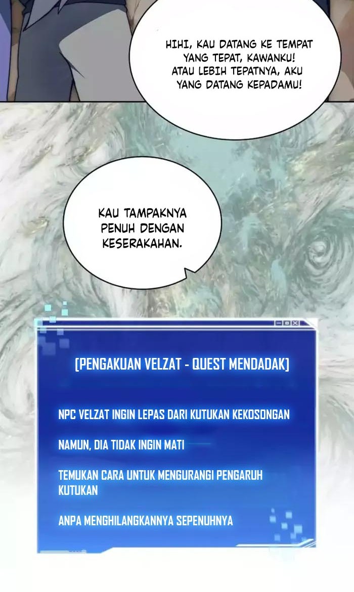 Stuck in the Tower Chapter 96 Gambar 9