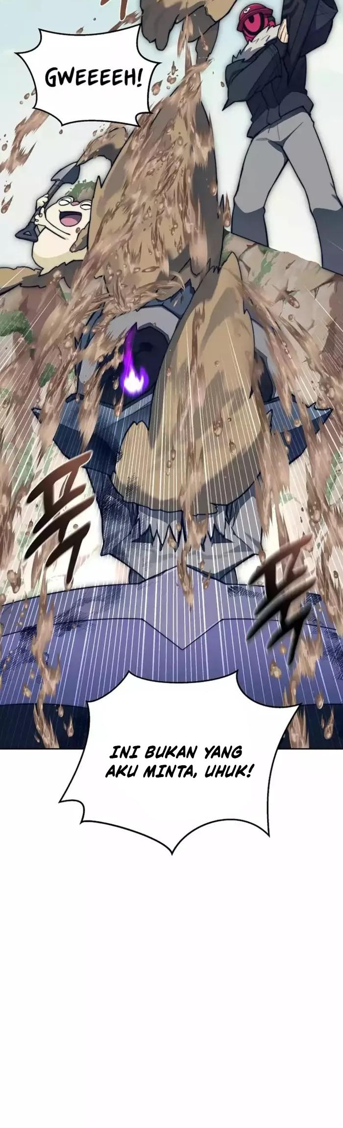 Stuck in the Tower Chapter 96 Gambar 12