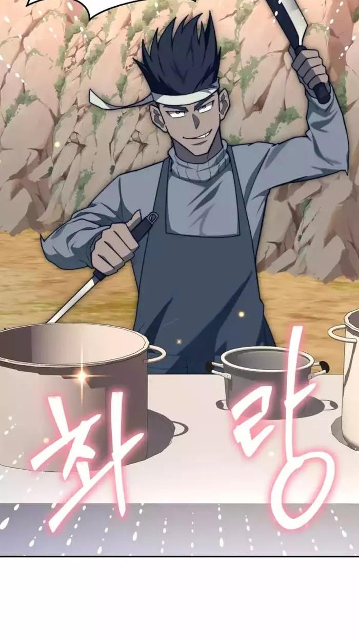 Stuck in the Tower Chapter 96 Gambar 23