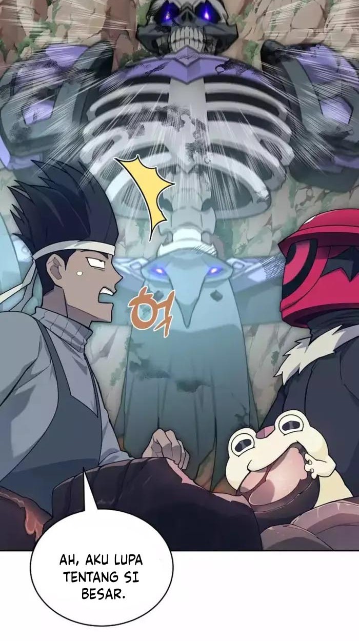 Stuck in the Tower Chapter 96 Gambar 27