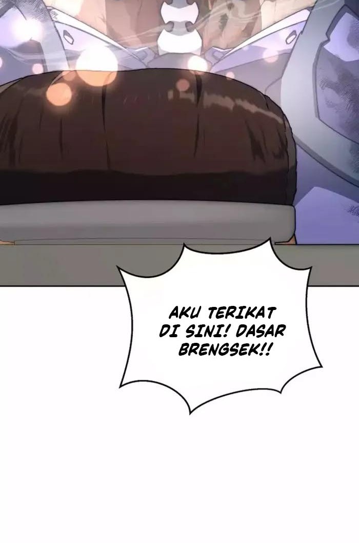 Stuck in the Tower Chapter 96 Gambar 31