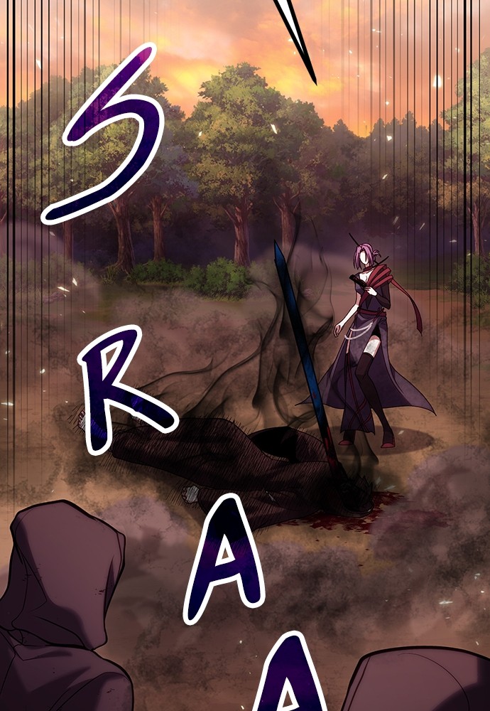 How to Live as an Illegal Healer Chapter 83 Gambar 22